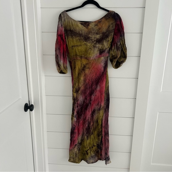 Verge Girl Moments of Change Midi Dress - Picture 4 of 5